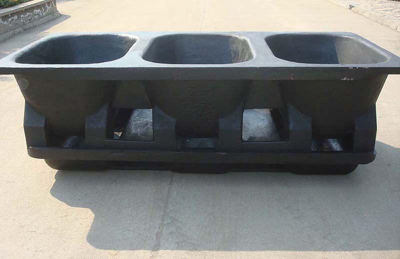 Drain pan
