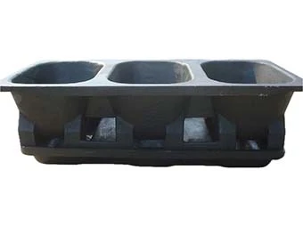 アルミニウム製造プロセスにおける重要なツールは何ですか?
