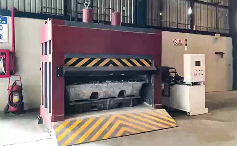 dross press 1 dross press 1