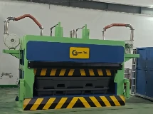 アルミニウム工場に適したドロスプレス機を選択するにはどうすればよいですか?
