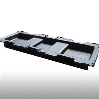 アルミニウム製造の仕上げ工程はどのような手順で行われますか?
